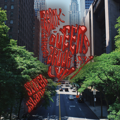 The Five Boroughs